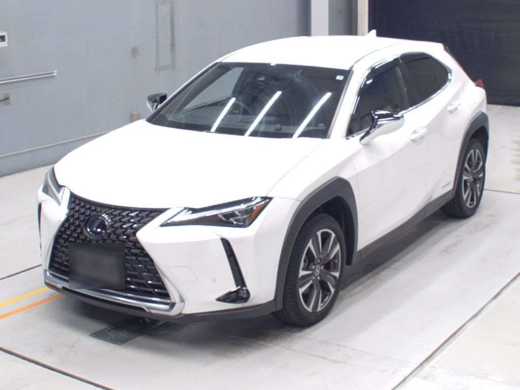 2019 Lexus UX MZAH10[0]