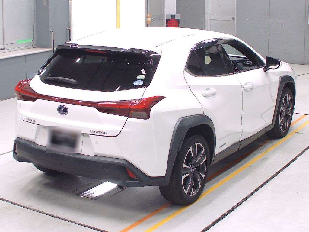 2019 Lexus UX MZAH10[1]