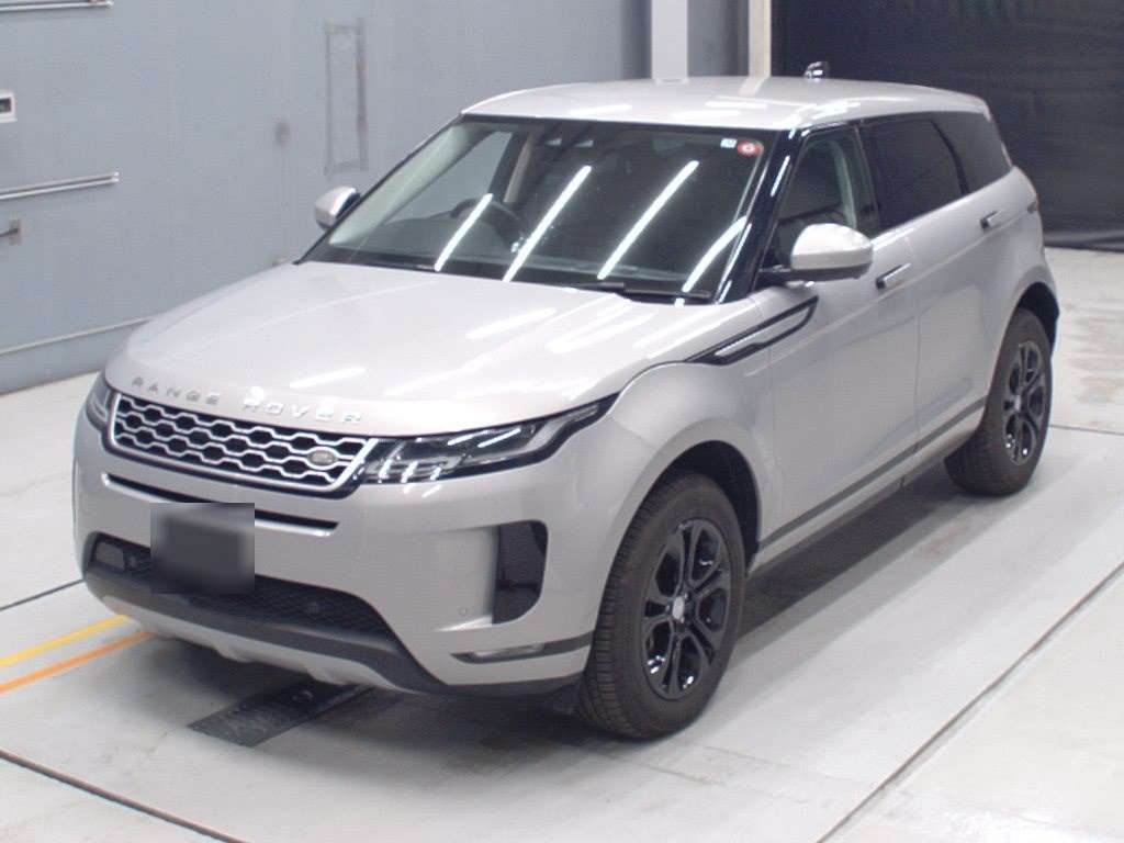 2019 Land Rover RANGE ROVER EVOQUE LZ2NA[0]