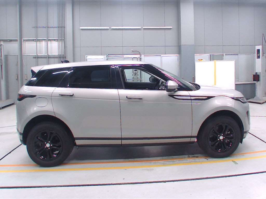 2019 Land Rover RANGE ROVER EVOQUE LZ2NA[2]