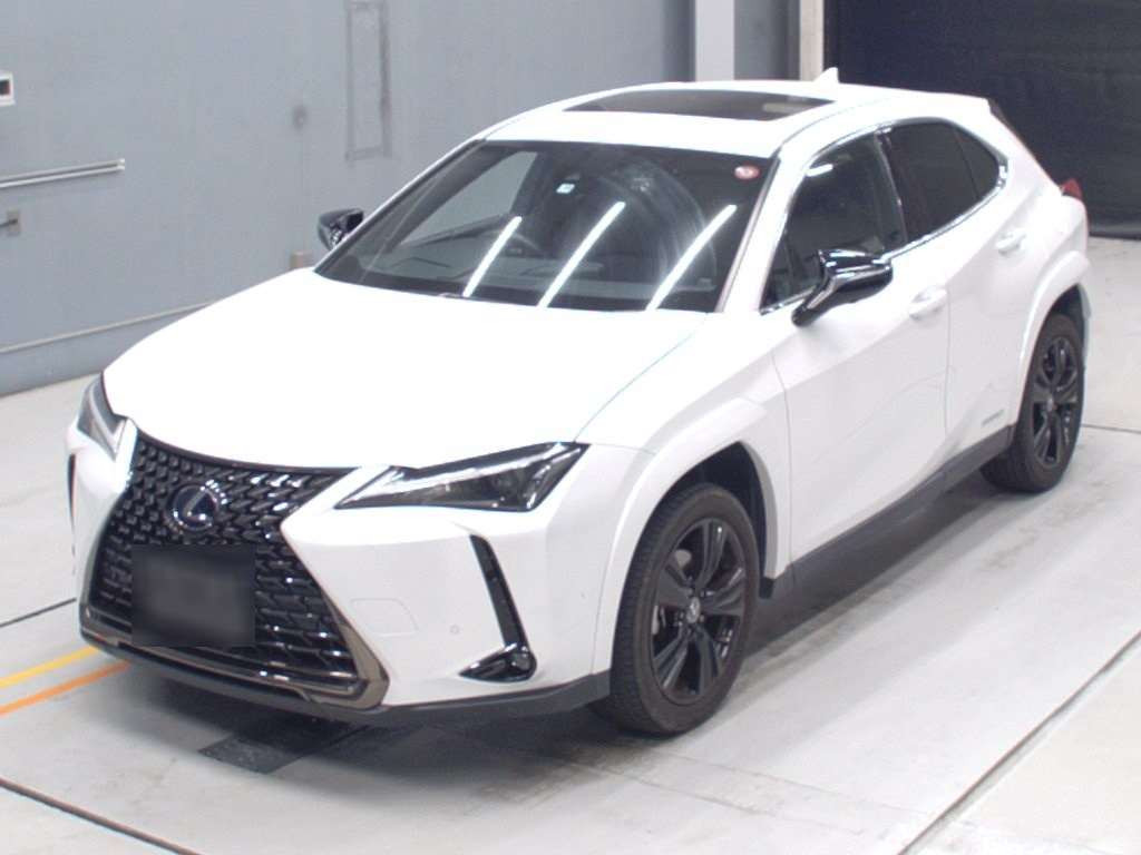 2021 Lexus UX MZAH10[0]