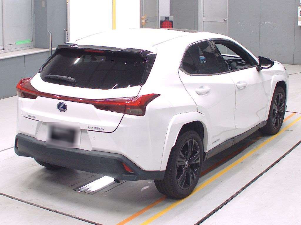 2021 Lexus UX MZAH10[1]