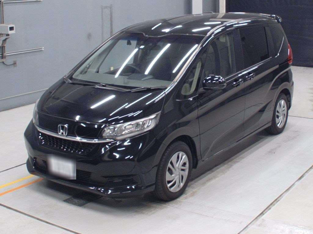 2020 Honda Freed GB5[0]