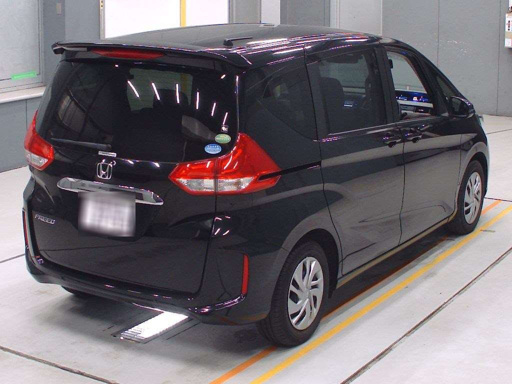 2020 Honda Freed GB5[1]