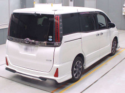 2020 Toyota Noah