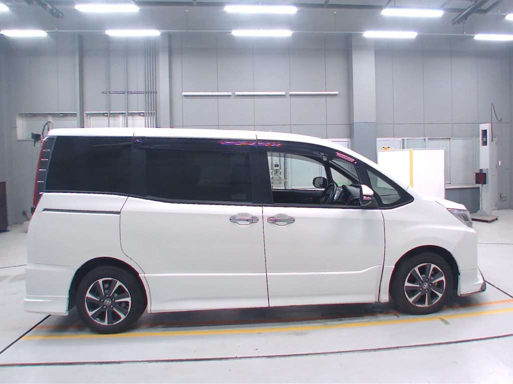 2020 Toyota Noah ZRR80W[2]