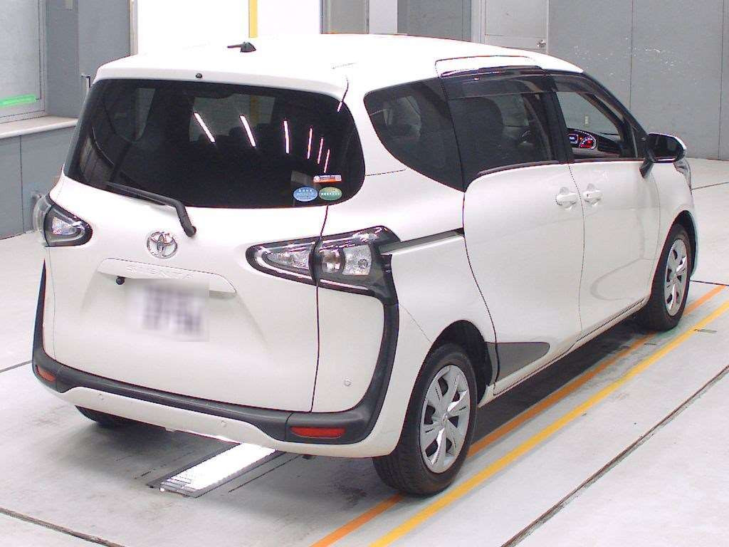 2019 Toyota Sienta NSP170G[1]