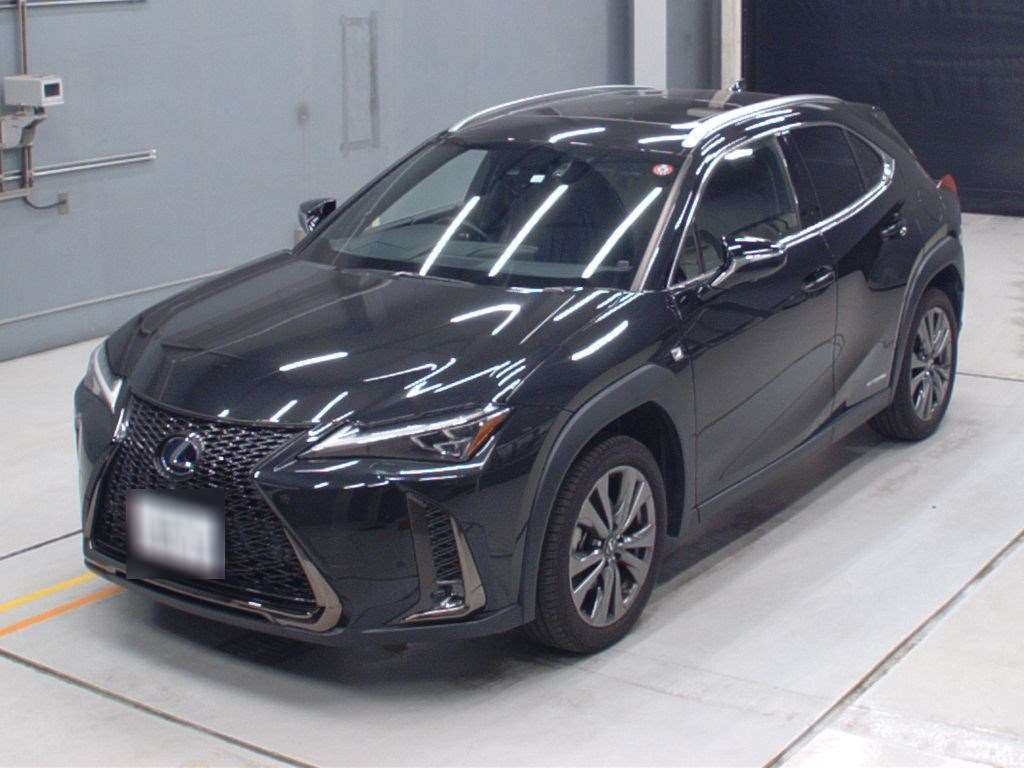 2020 Lexus UX MZAH10[0]