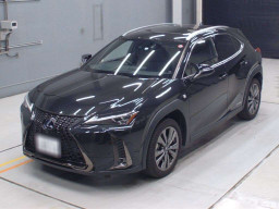 2020 Lexus UX