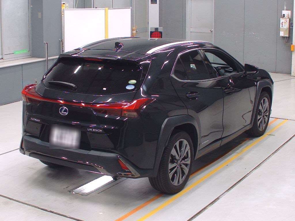 2020 Lexus UX MZAH10[1]