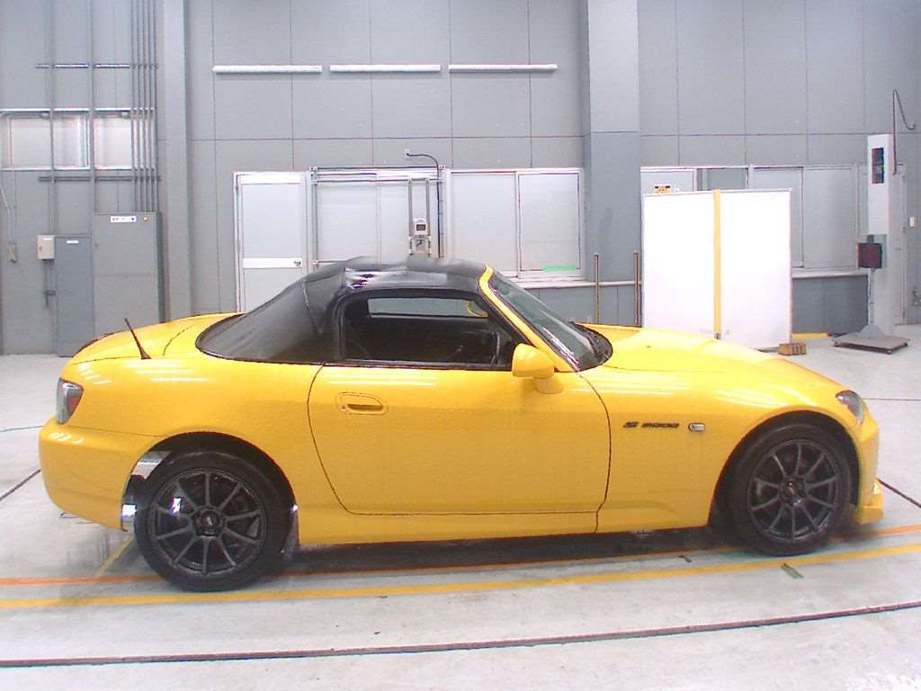 2009 Honda S2000 AP2[2]