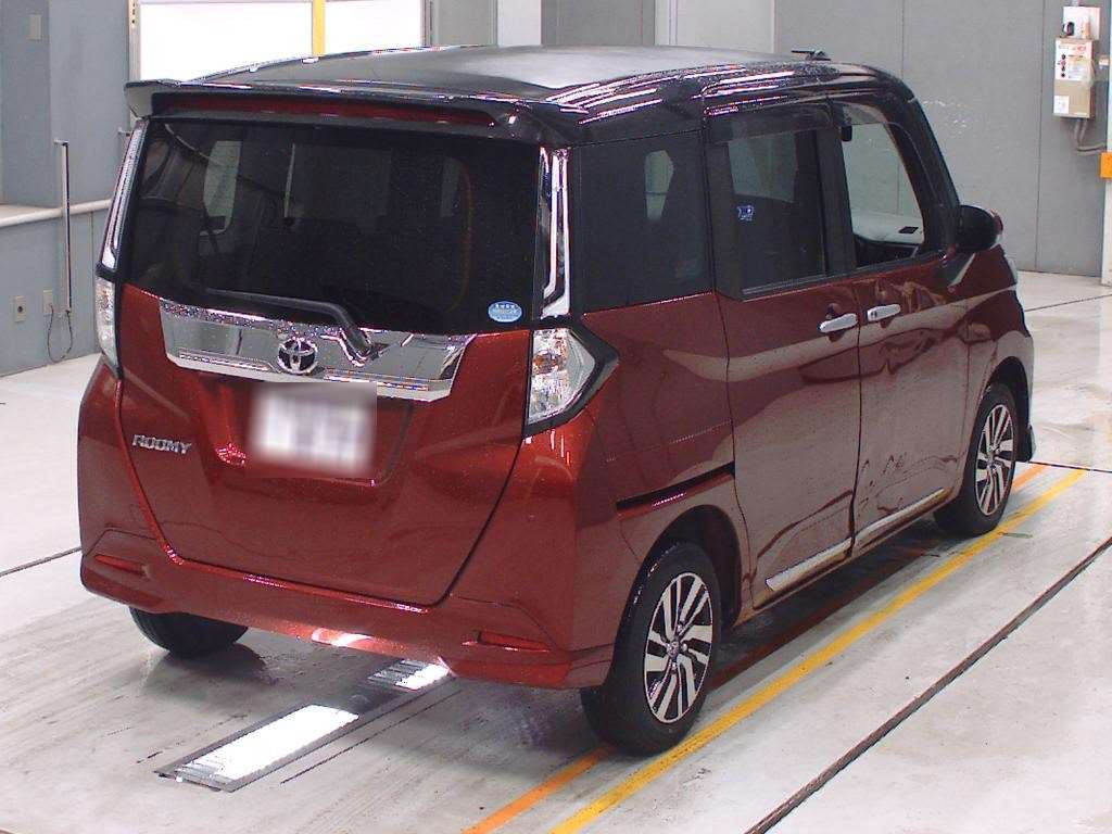 2020 Toyota Roomy M900A[1]