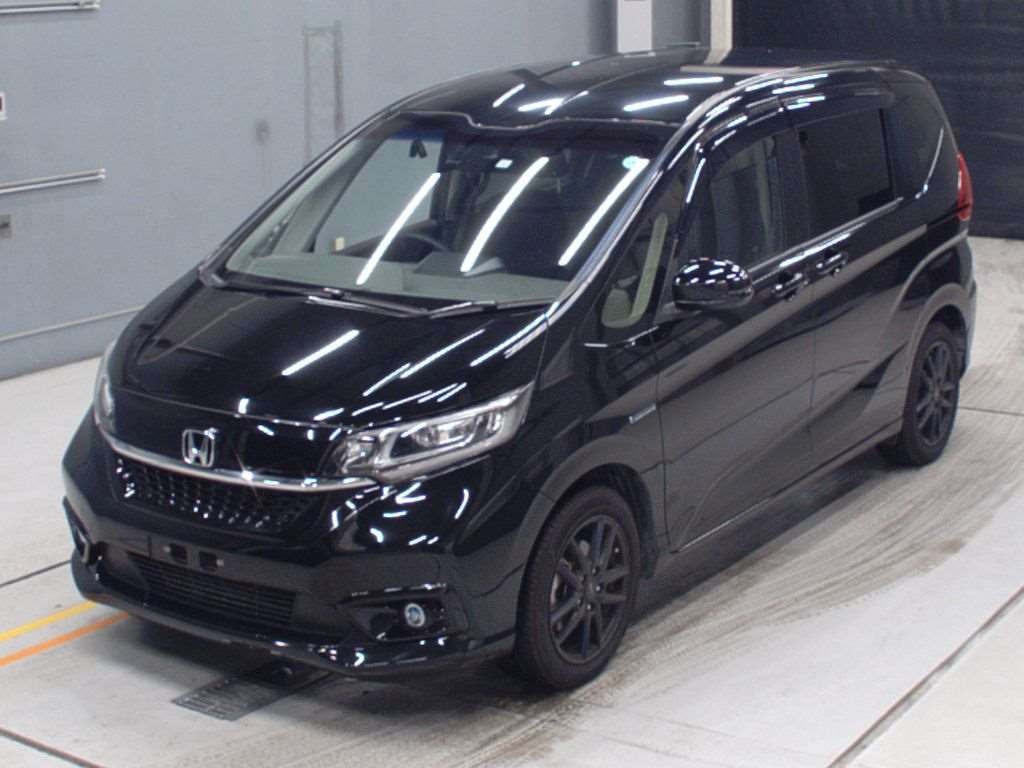 2020 Honda Freed hybrid GB7[0]