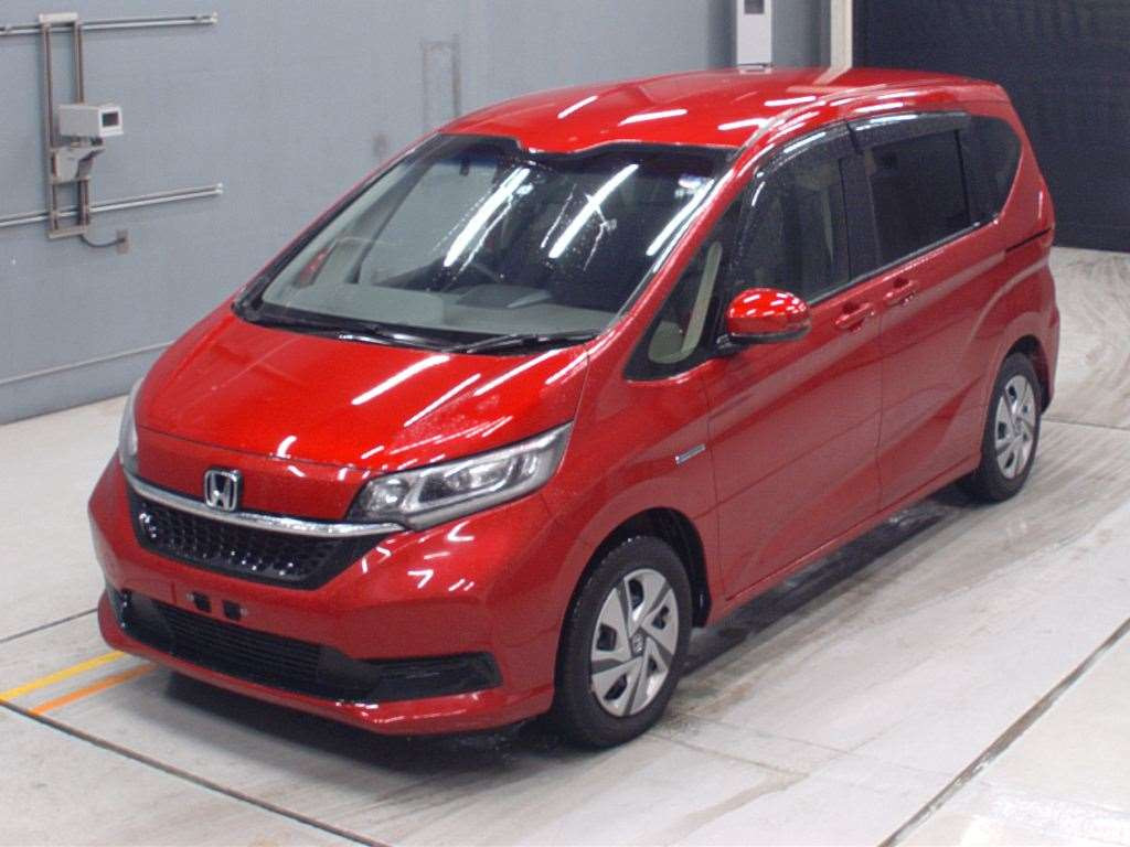 2022 Honda Freed hybrid GB7[0]