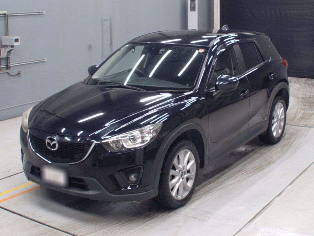 2014 Mazda CX-5 KEEFW[0]