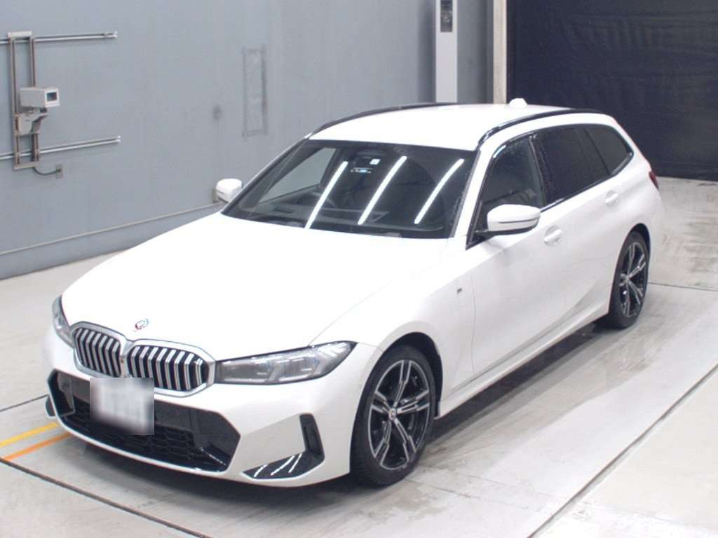 2023 BMW 3 Series 6L20[0]