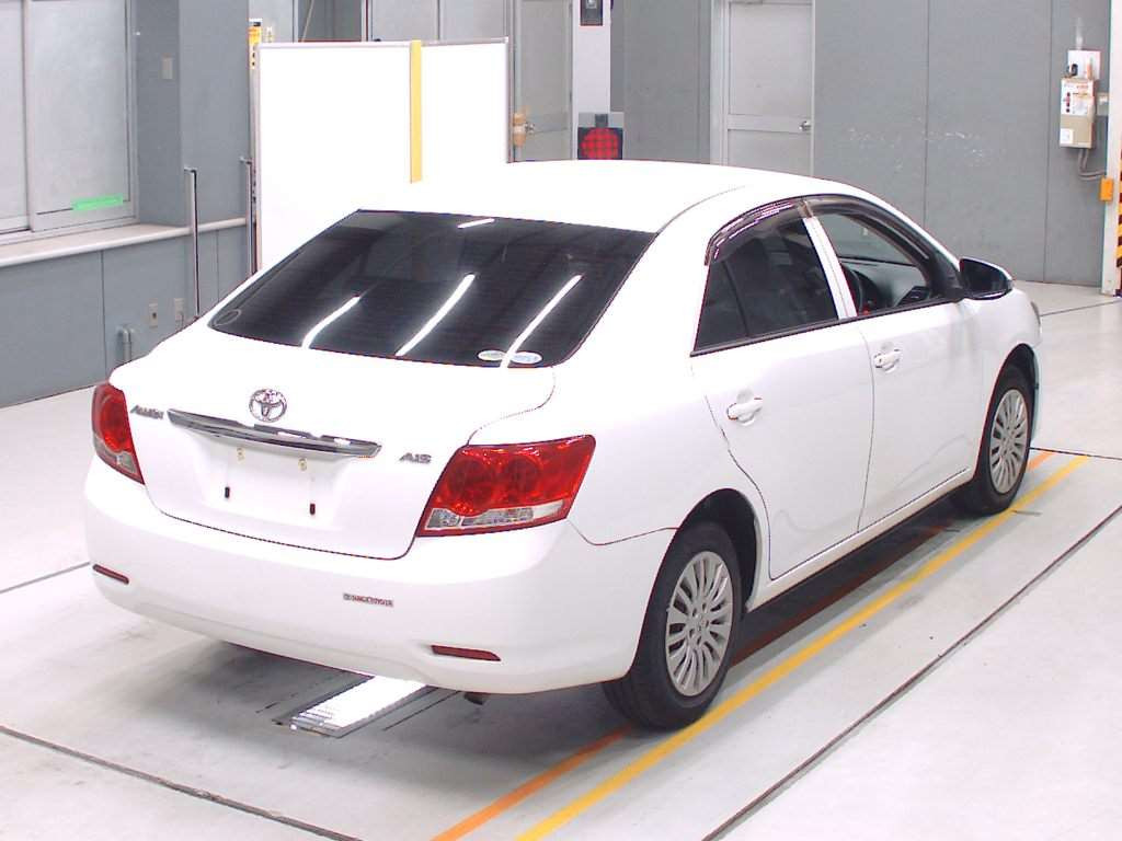 2013 Toyota Allion NZT260[1]