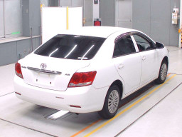 2013 Toyota Allion