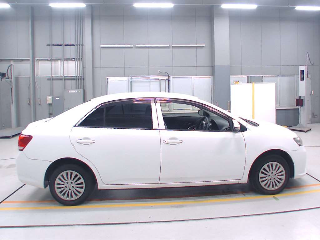 2013 Toyota Allion NZT260[2]