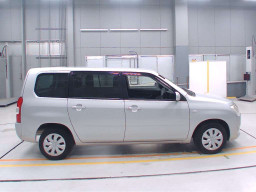 2016 Toyota Probox