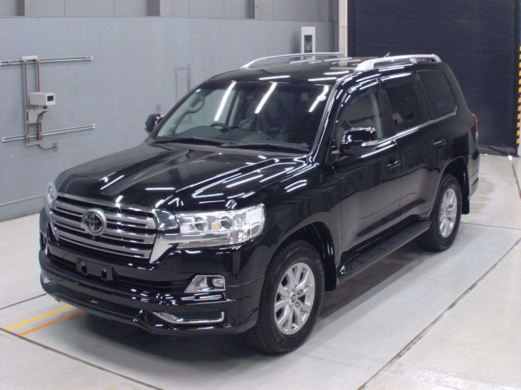 2021 Toyota Land Cruiser URJ202W[0]