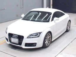 2011 Audi TT