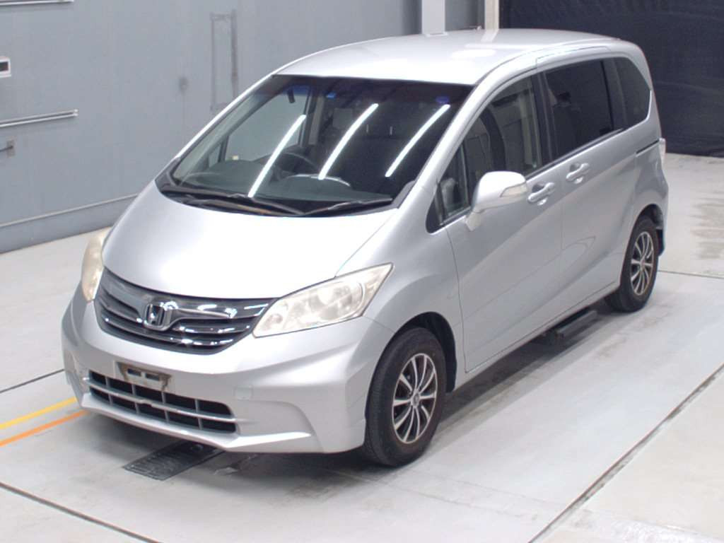 2012 Honda Freed GB3[0]