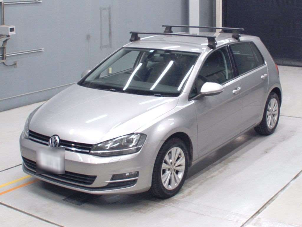 2015 Volkswagen Golf AUCJZ[0]