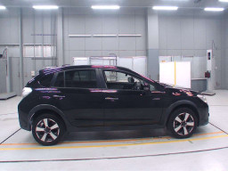 2013 Subaru XV HYBRID