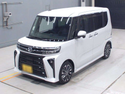 2023 Daihatsu Tanto Custom