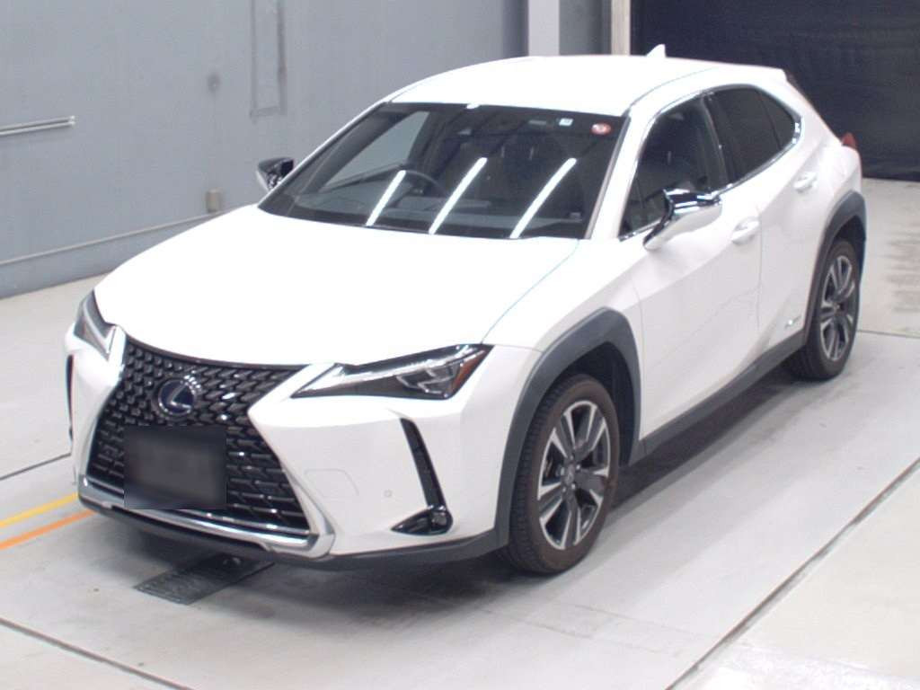 2019 Lexus UX MZAH10[0]