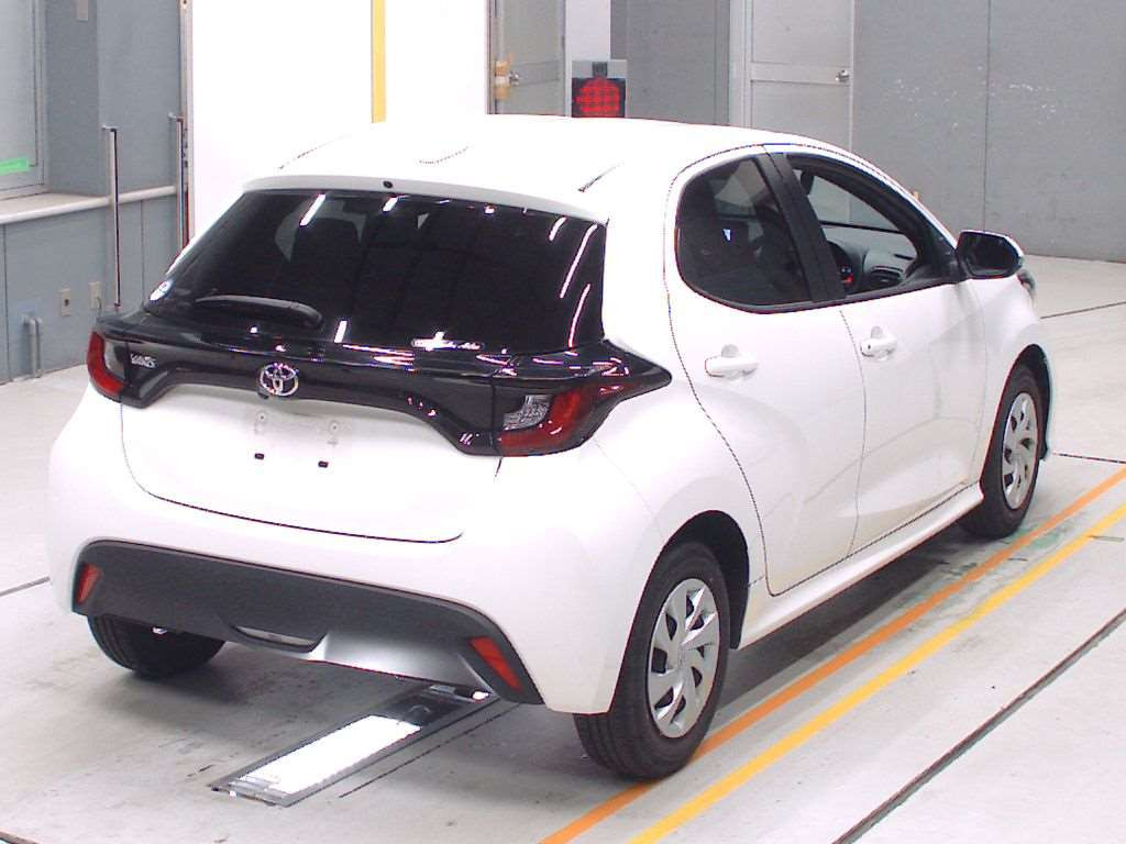 2021 Toyota YARIS KSP210[1]