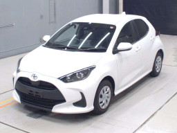 2021 Toyota YARIS