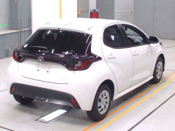 2021 Toyota YARIS