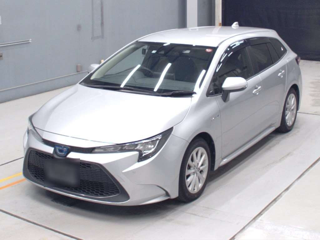 2019 Toyota Corolla Touring Wagon ZWE211W[0]