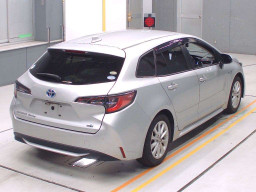 2019 Toyota Corolla Touring Wagon