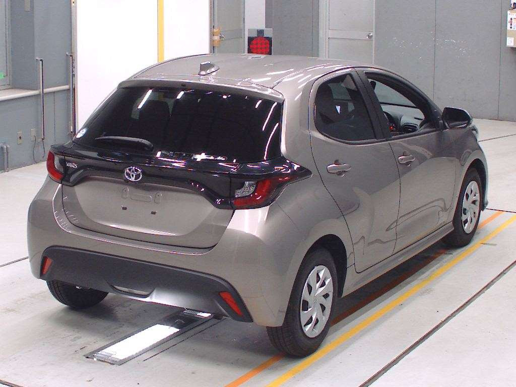 2021 Toyota YARIS KSP210[1]