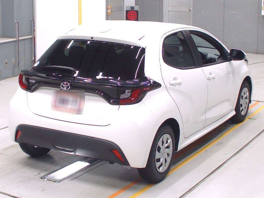 2021 Toyota YARIS KSP210[1]