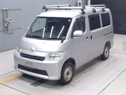 2020 Toyota Townace Van