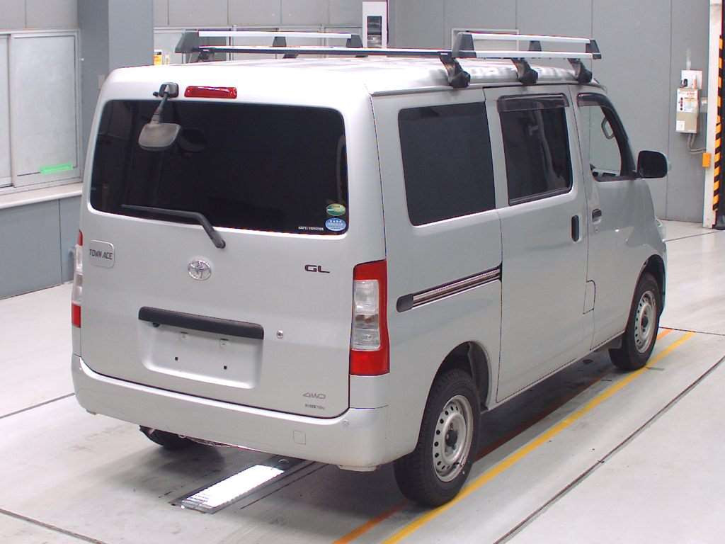 2020 Toyota Townace Van S413M[1]