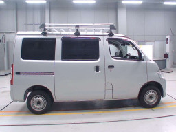 2020 Toyota Townace Van