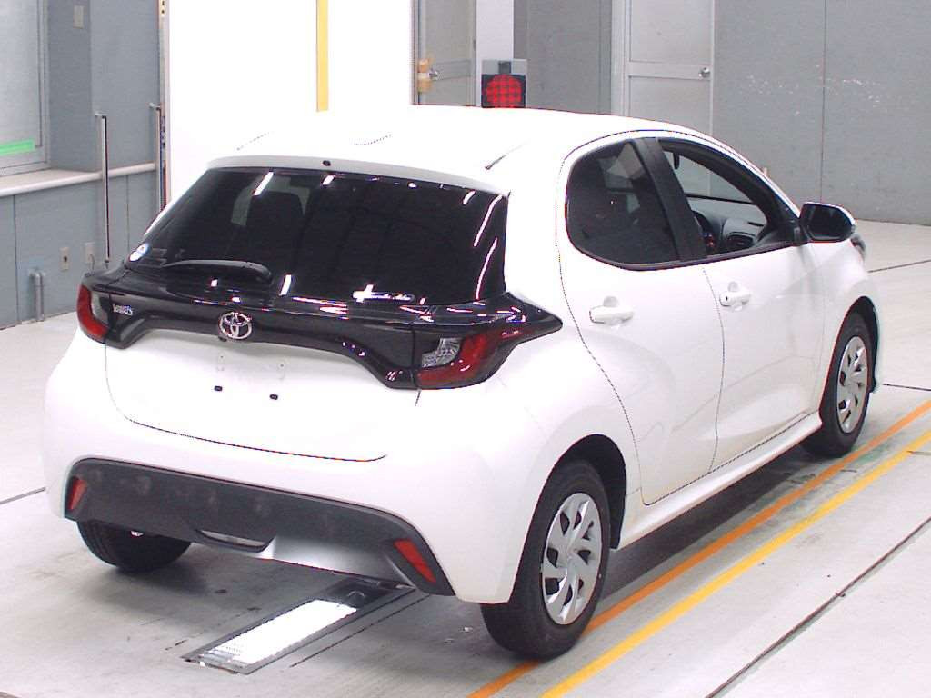 2021 Toyota YARIS KSP210[1]