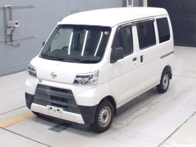 2020 Daihatsu Hijet Cargo