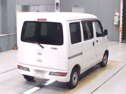 2020 Daihatsu Hijet Cargo