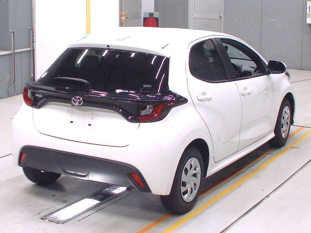 2021 Toyota YARIS KSP210[1]