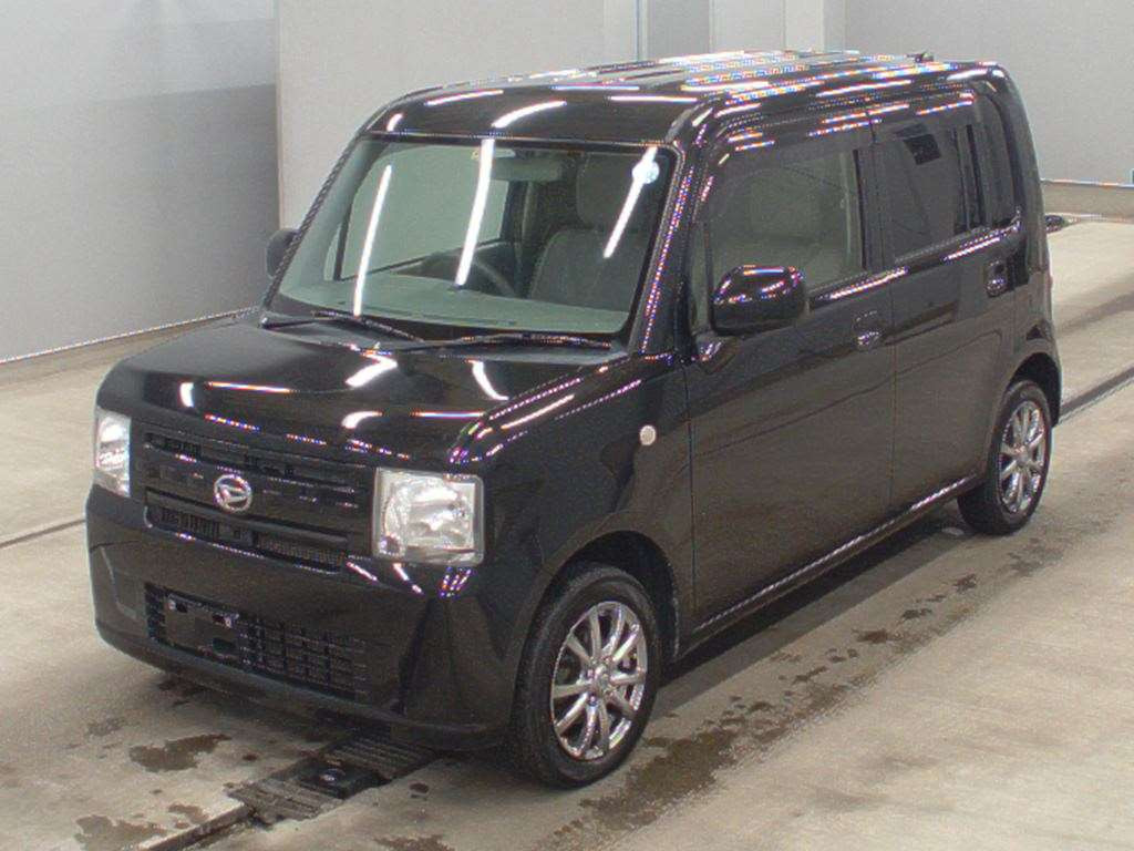 2013 Daihatsu Move Conte L585S[0]