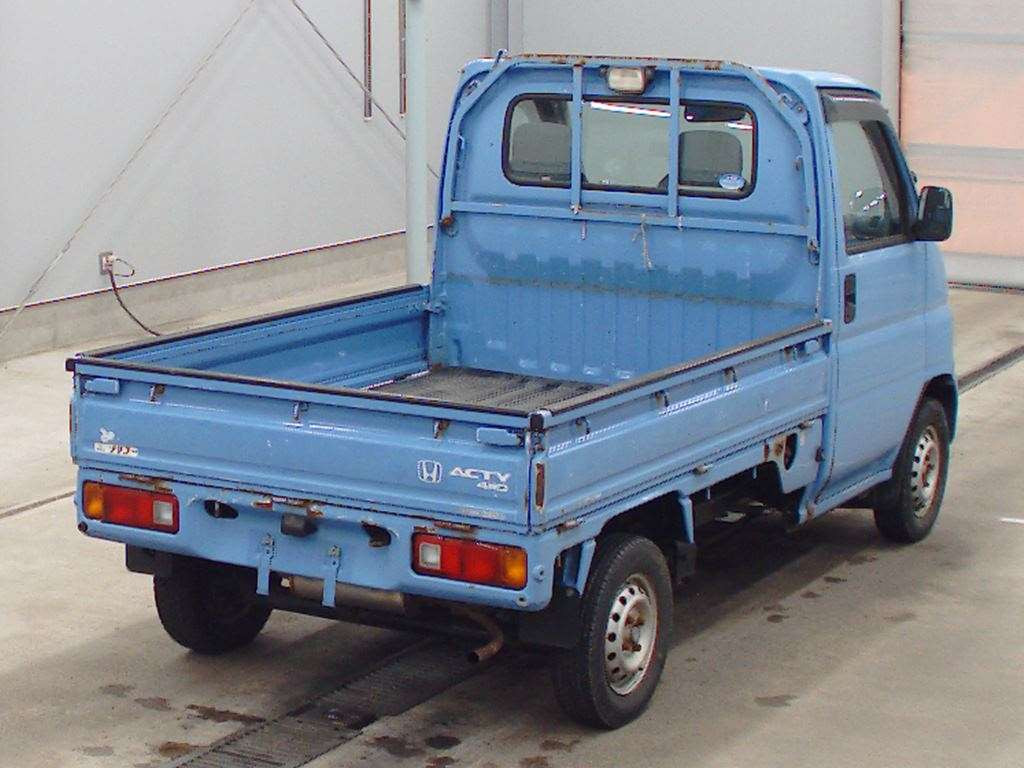 2004 Honda Acty Truck HA7[1]