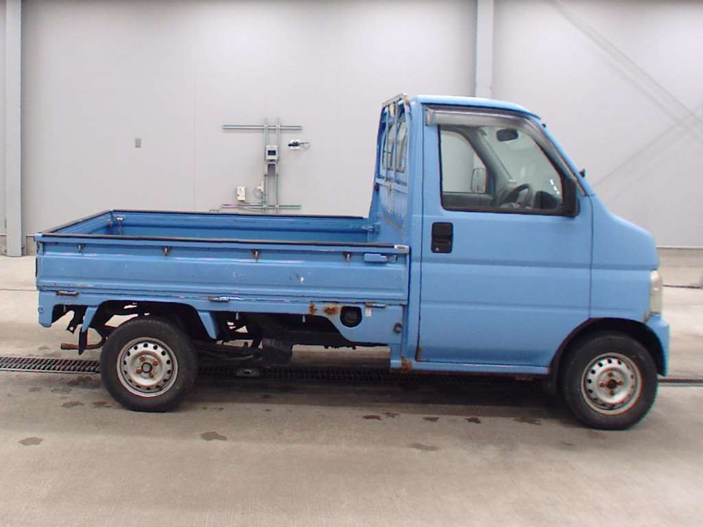 2004 Honda Acty Truck HA7[2]