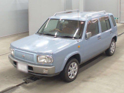 1999 Nissan Rasheen