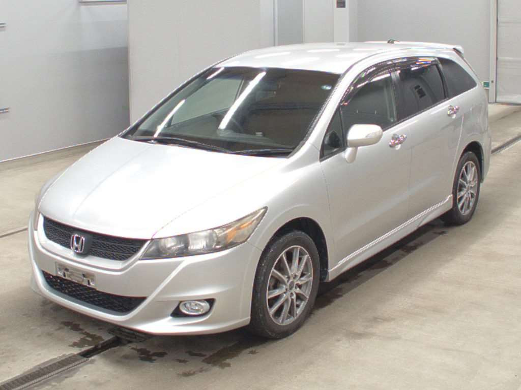 2012 Honda Stream RN7[0]